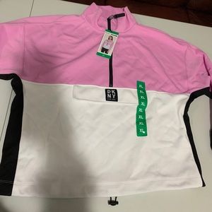 brand new DKNY sweater